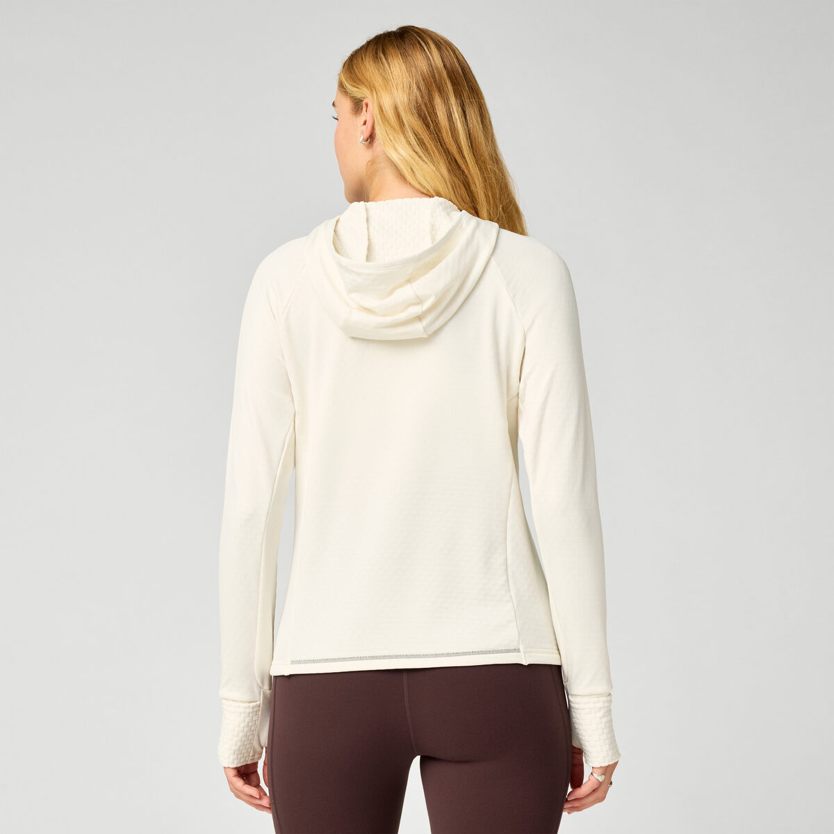 BROOKS Thermal Hoodie W