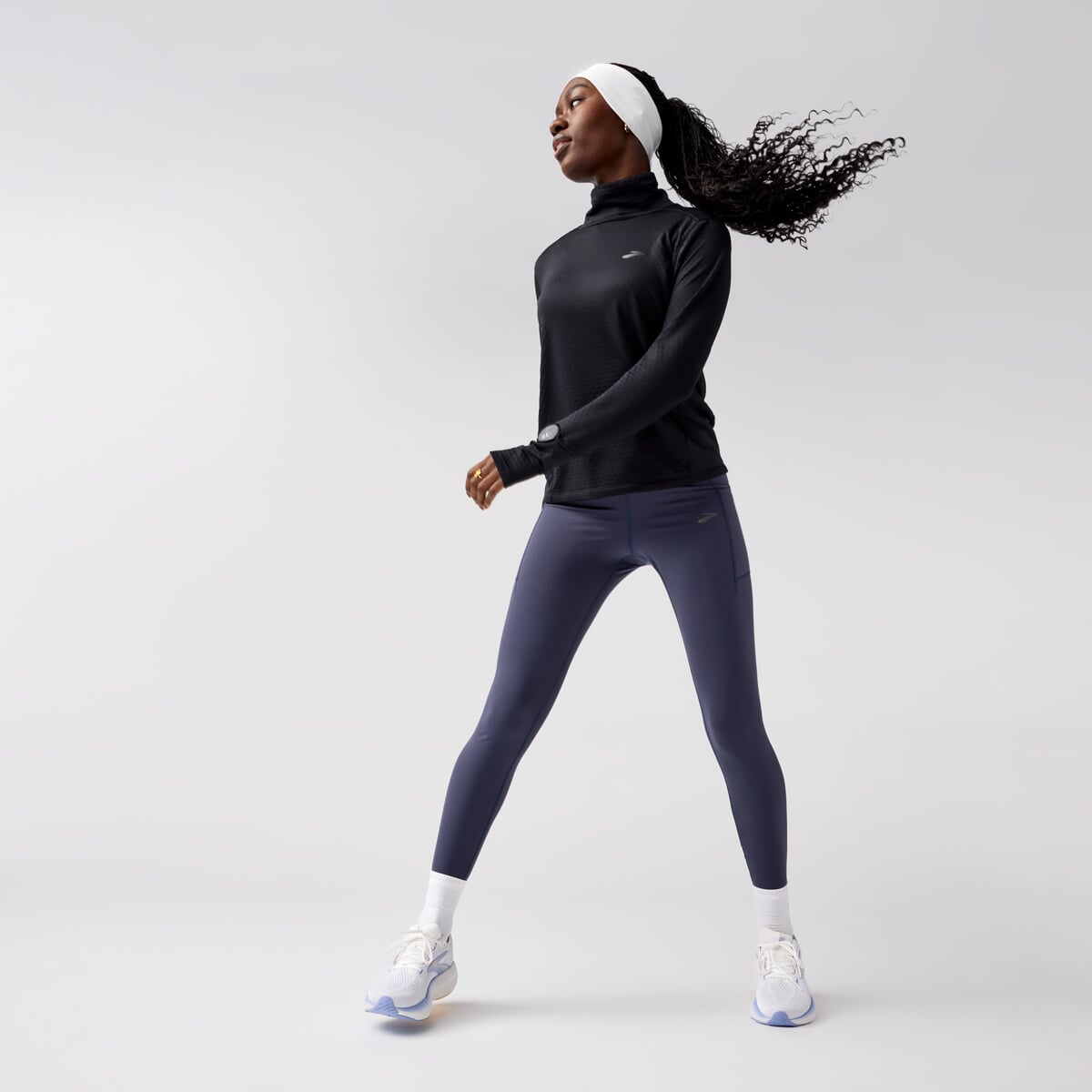 BROOKS Thermal Tight 2.0 W