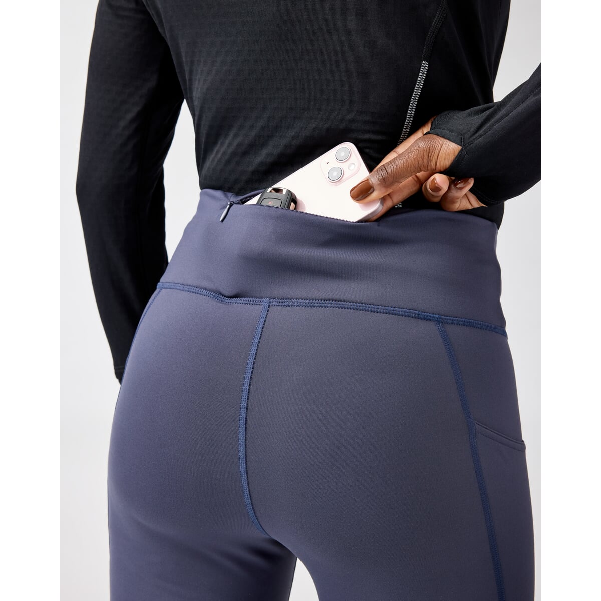 BROOKS Thermal Tight 2.0 W