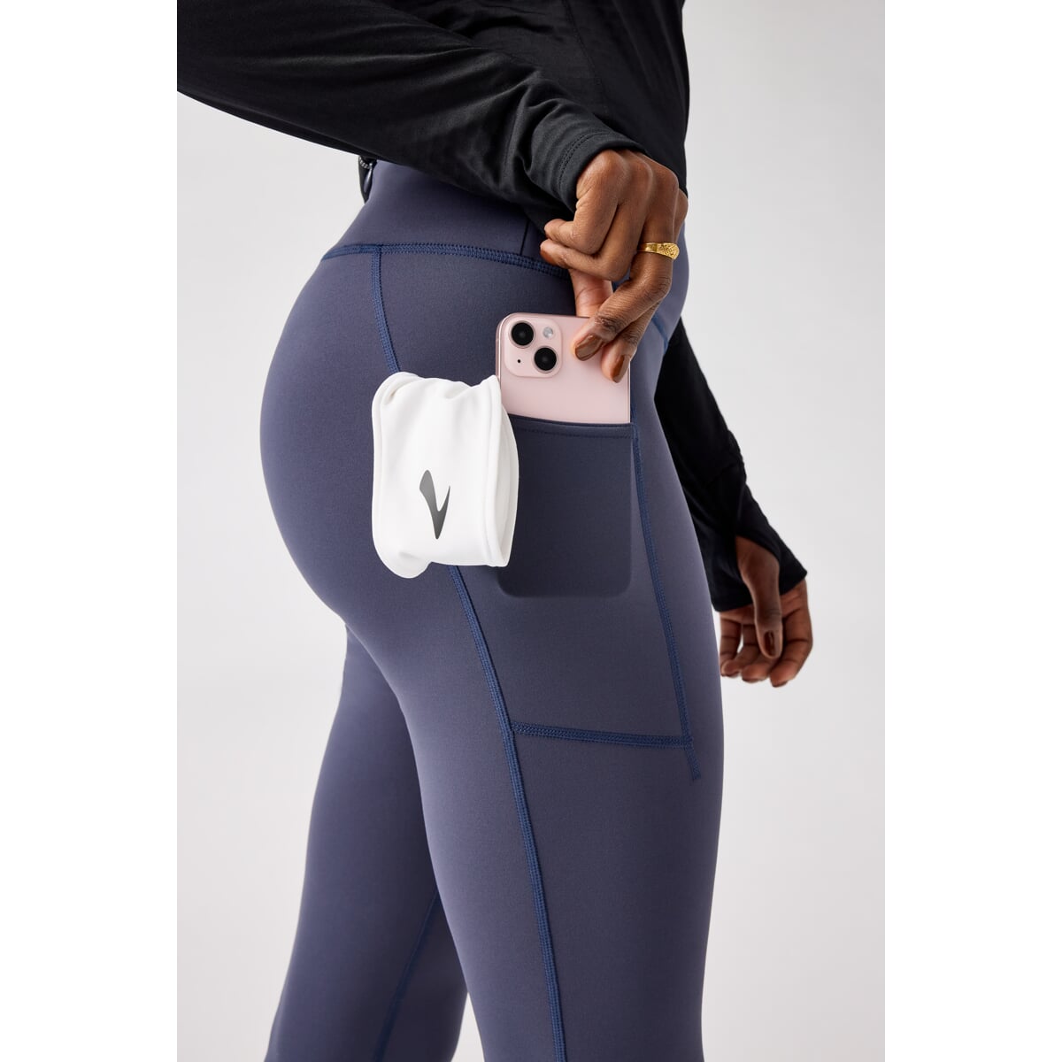 BROOKS Thermal Tight 2.0 W