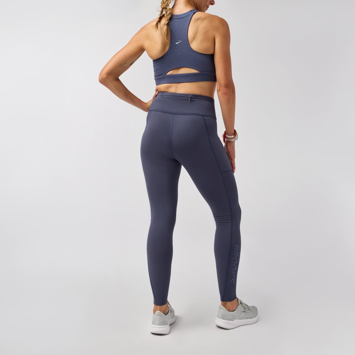 BROOKS Thermal Tight 2.0 W