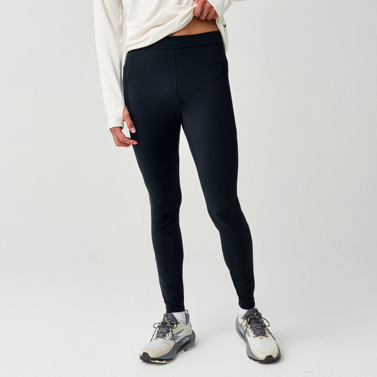 BROOKS Thermal Tight M