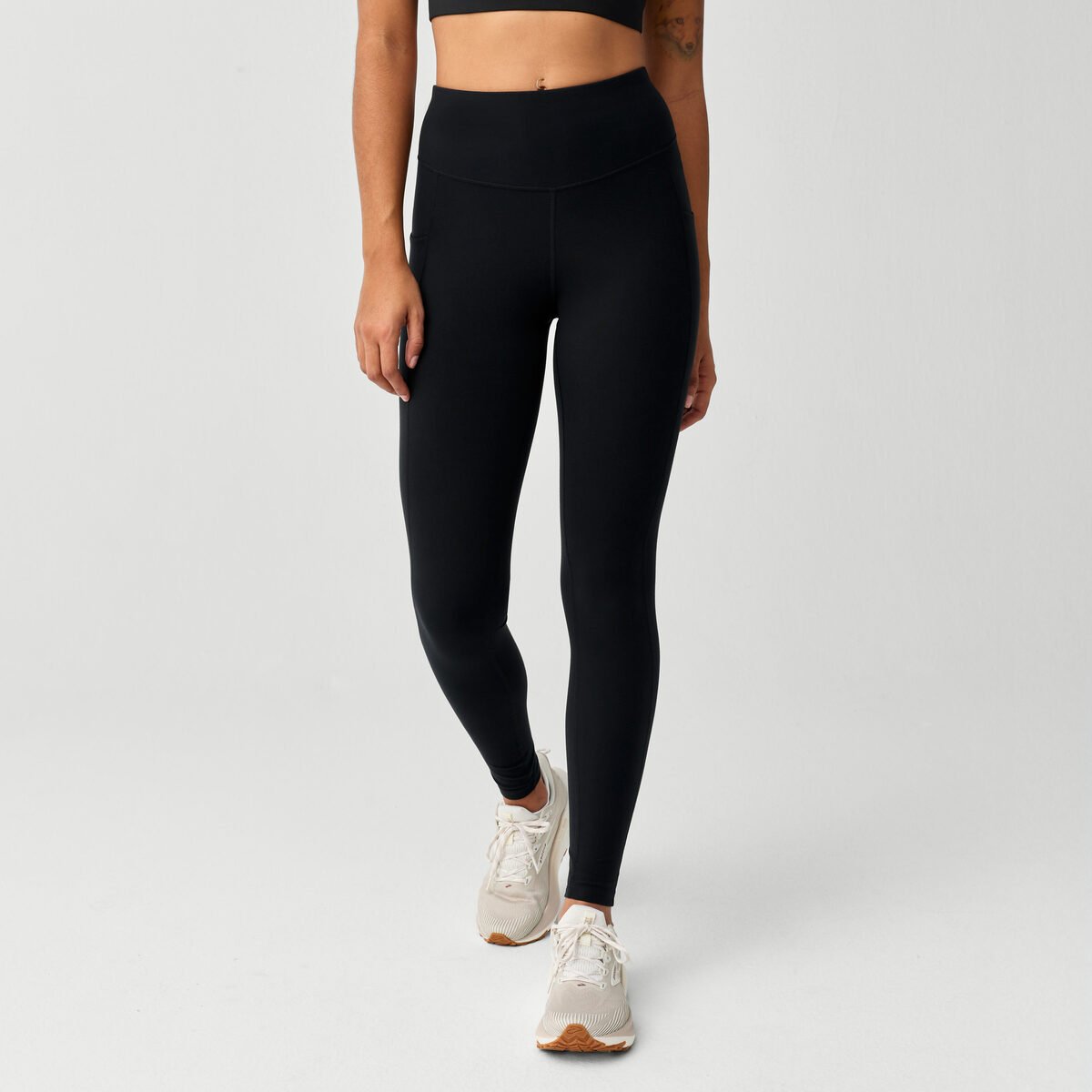 BROOKS Thermal Tight W