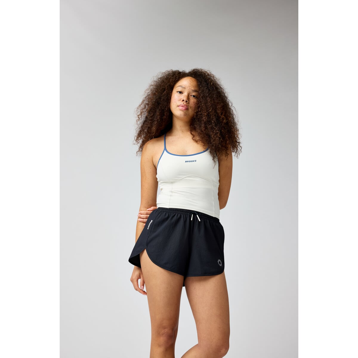 BROOKS Movement Tank W