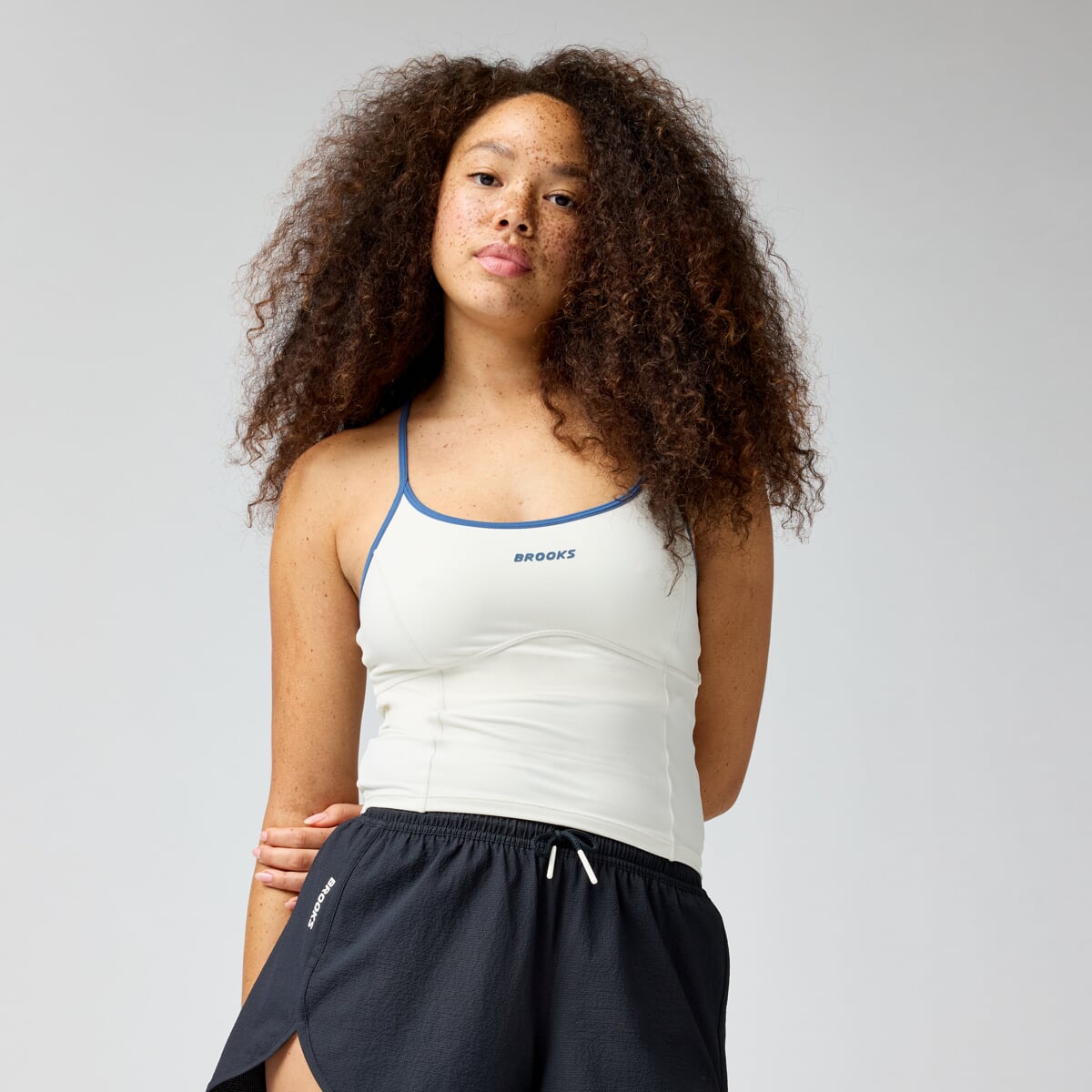 BROOKS Movement Tank W