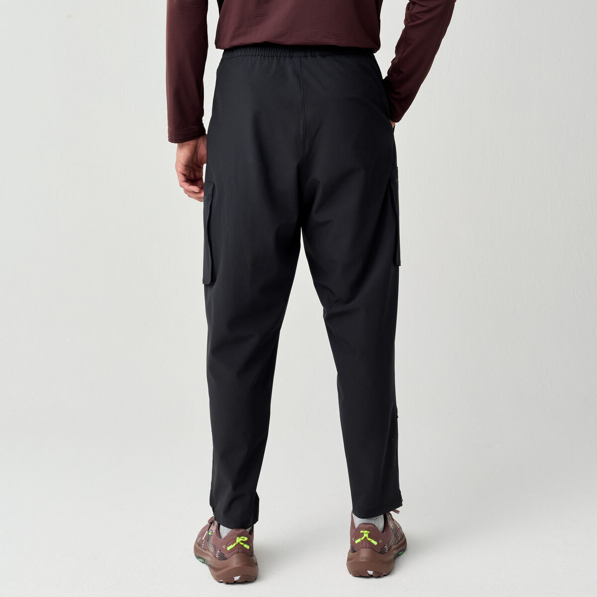 BROOKS Movement Cargo Pant M