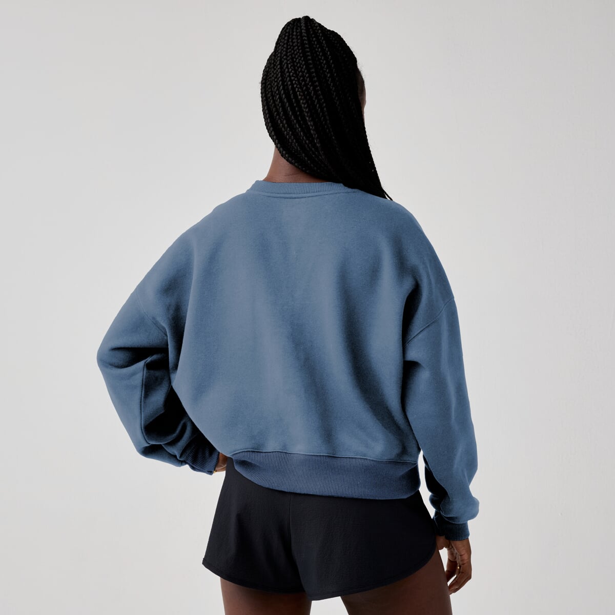 BROOKS Movement Sweatshirt W