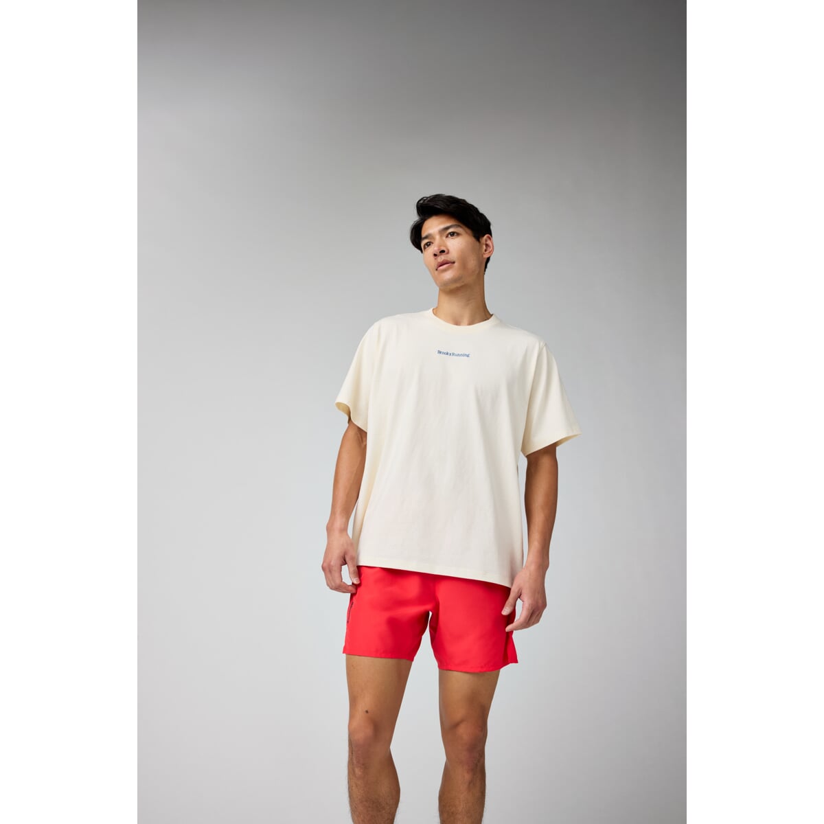 BROOKS Movement Tee UNI