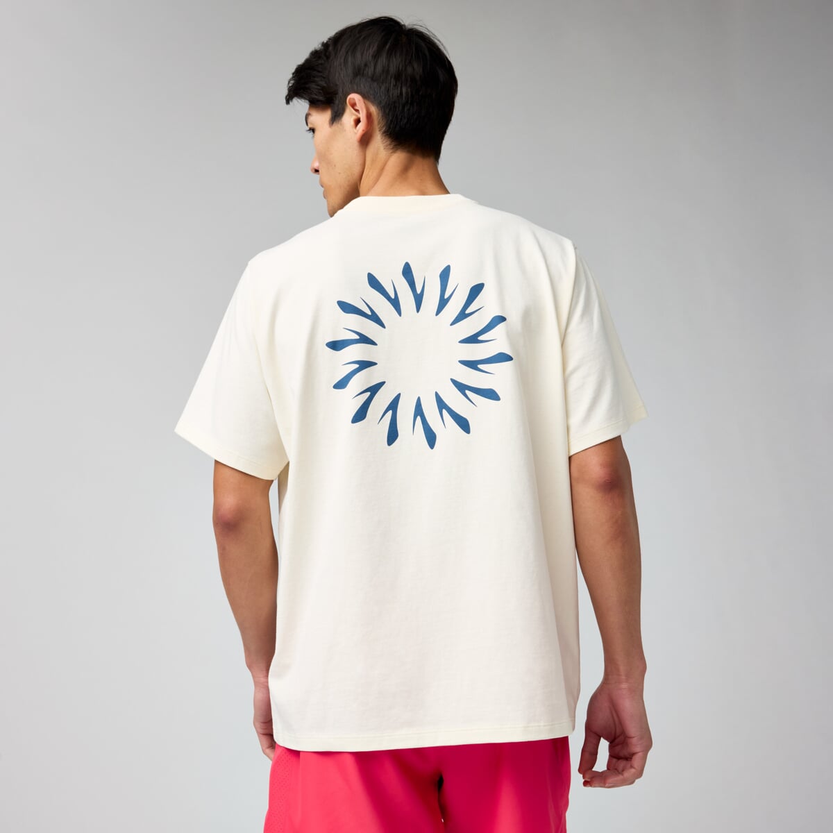 BROOKS Movement Tee UNI
