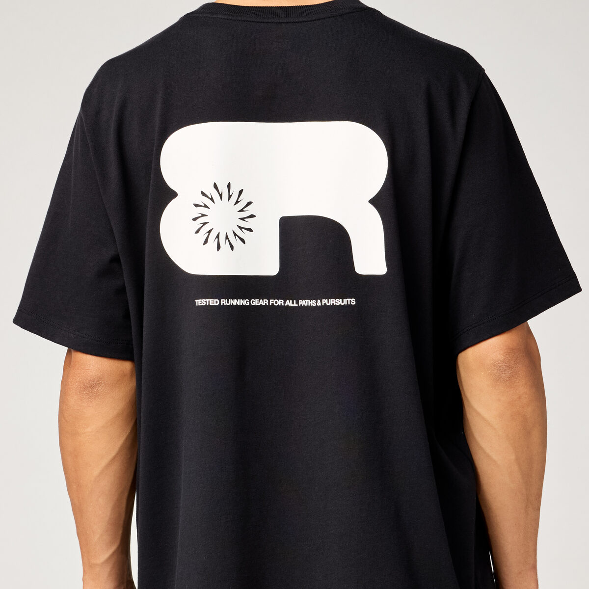 BROOKS Movement Tee UNI