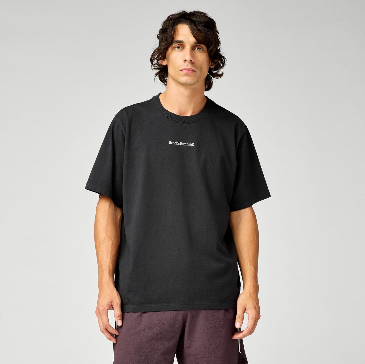 BROOKS Movement Tee UNI