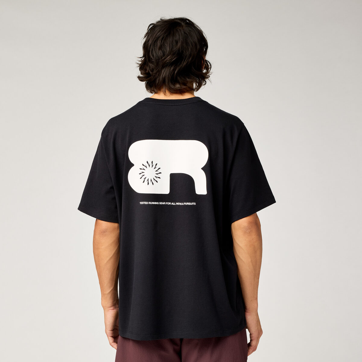 BROOKS Movement Tee UNI