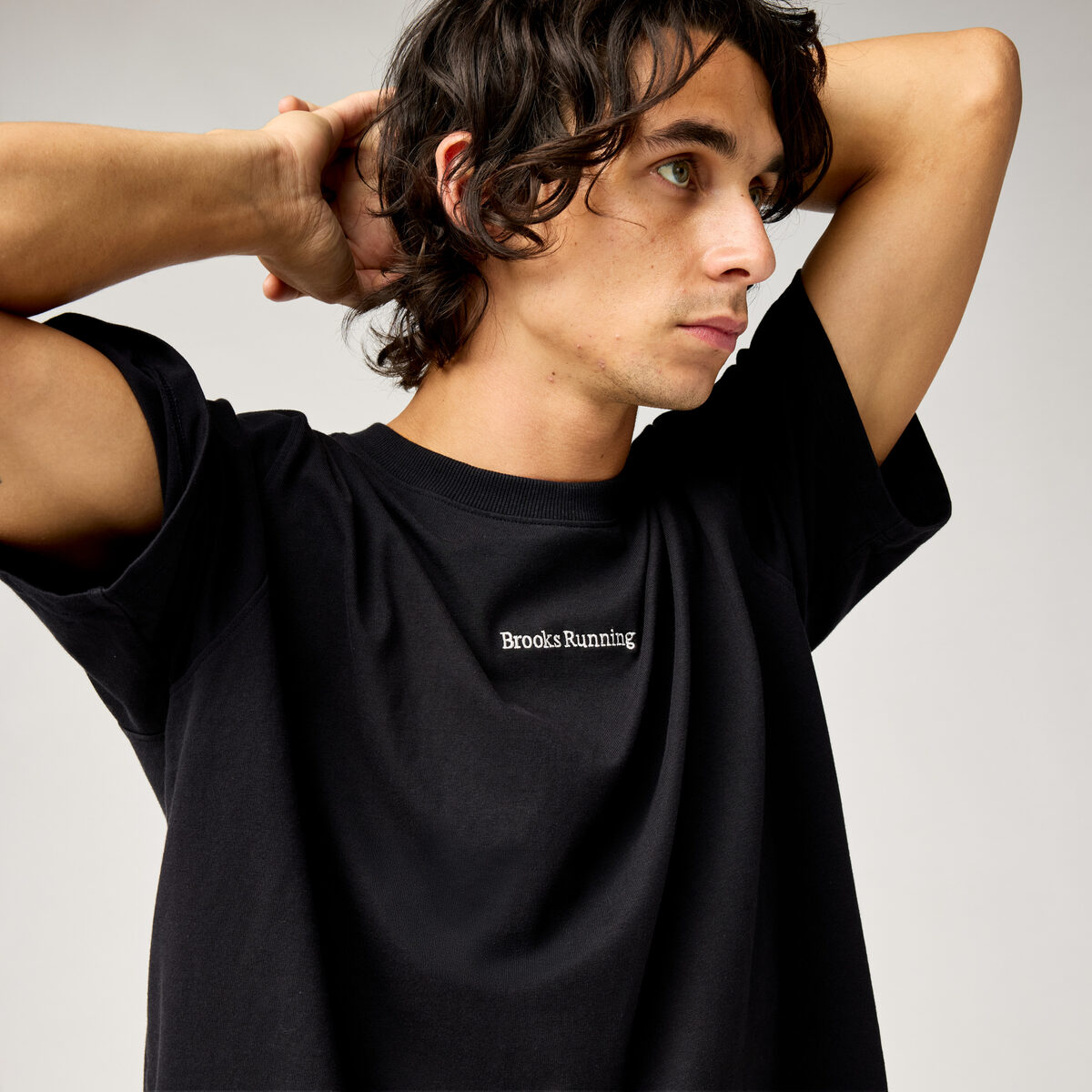 BROOKS Movement Tee UNI