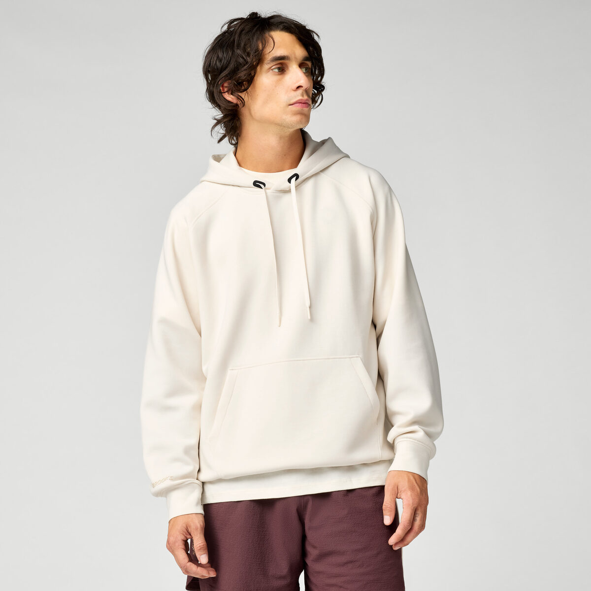 BROOKS Movement Hoodie M