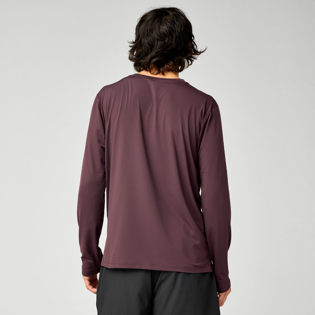 BROOKS Movement Long Sleeve M