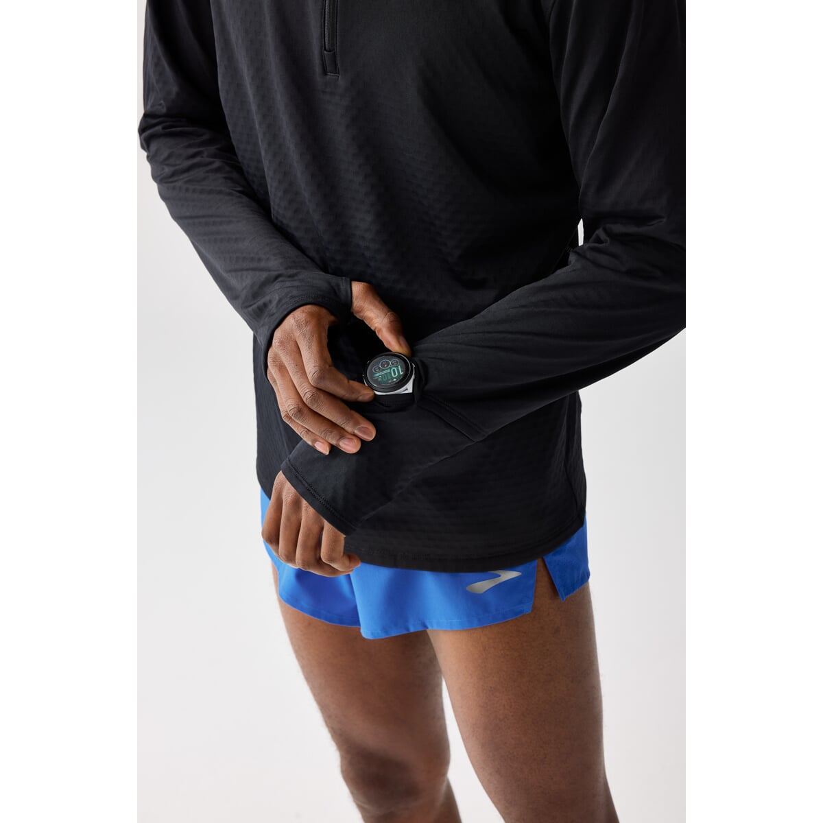 BROOKS Thermal Hoodie 3.0 M