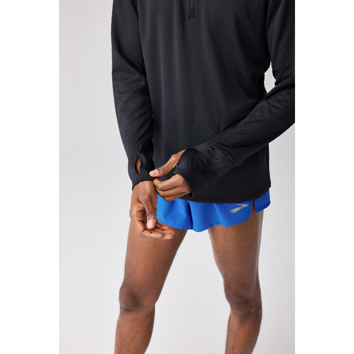 BROOKS Thermal Hoodie 3.0 M