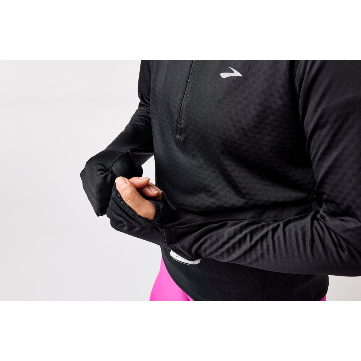 BROOKS Thermal Hoodie 3.0 W