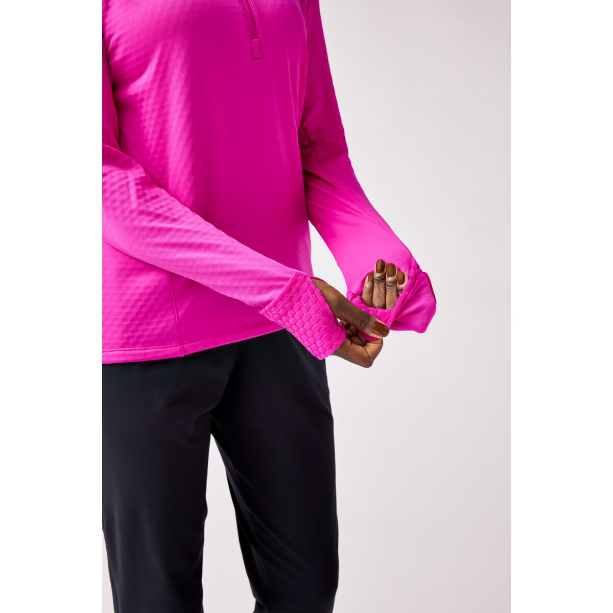 BROOKS Thermal Hoodie 3.0 W
