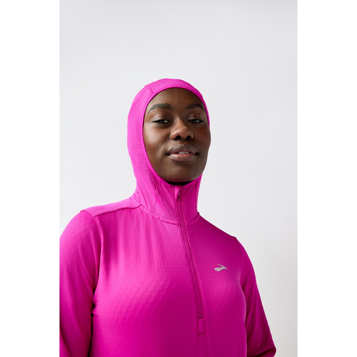 BROOKS Thermal Hoodie 3.0 W