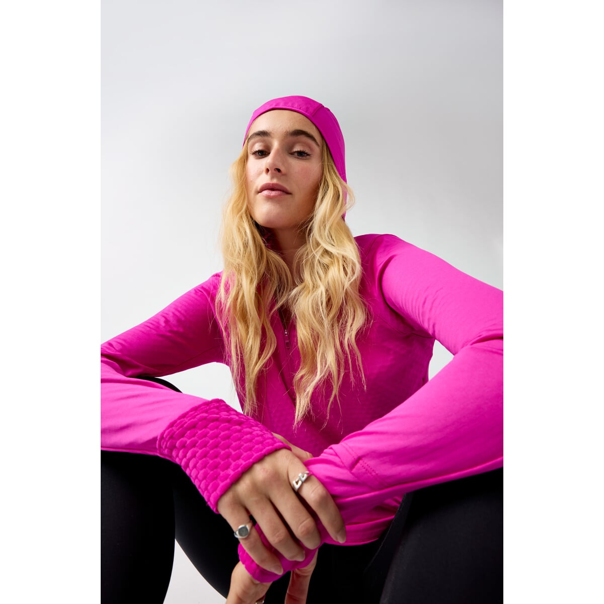 BROOKS Thermal Hoodie 3.0 W