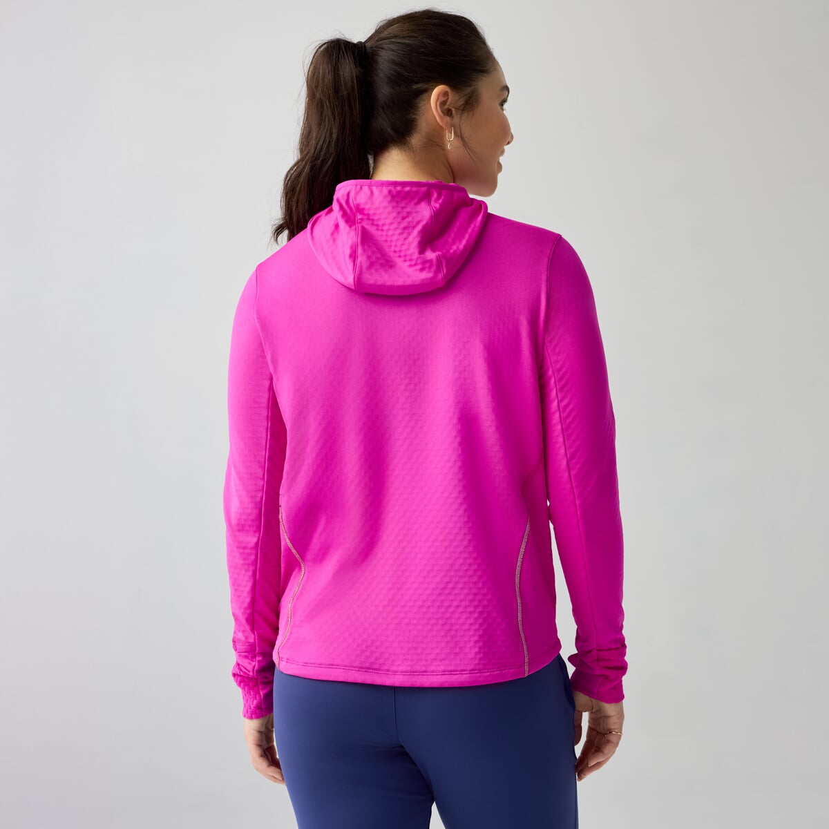 BROOKS Thermal Hoodie 3.0 W