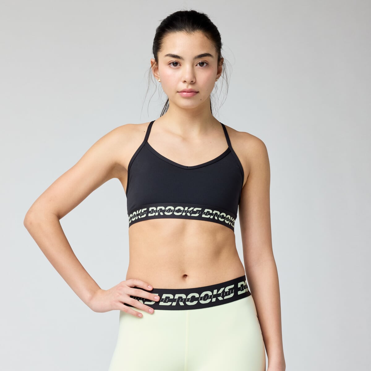 BROOKS PR Elite Bra W
