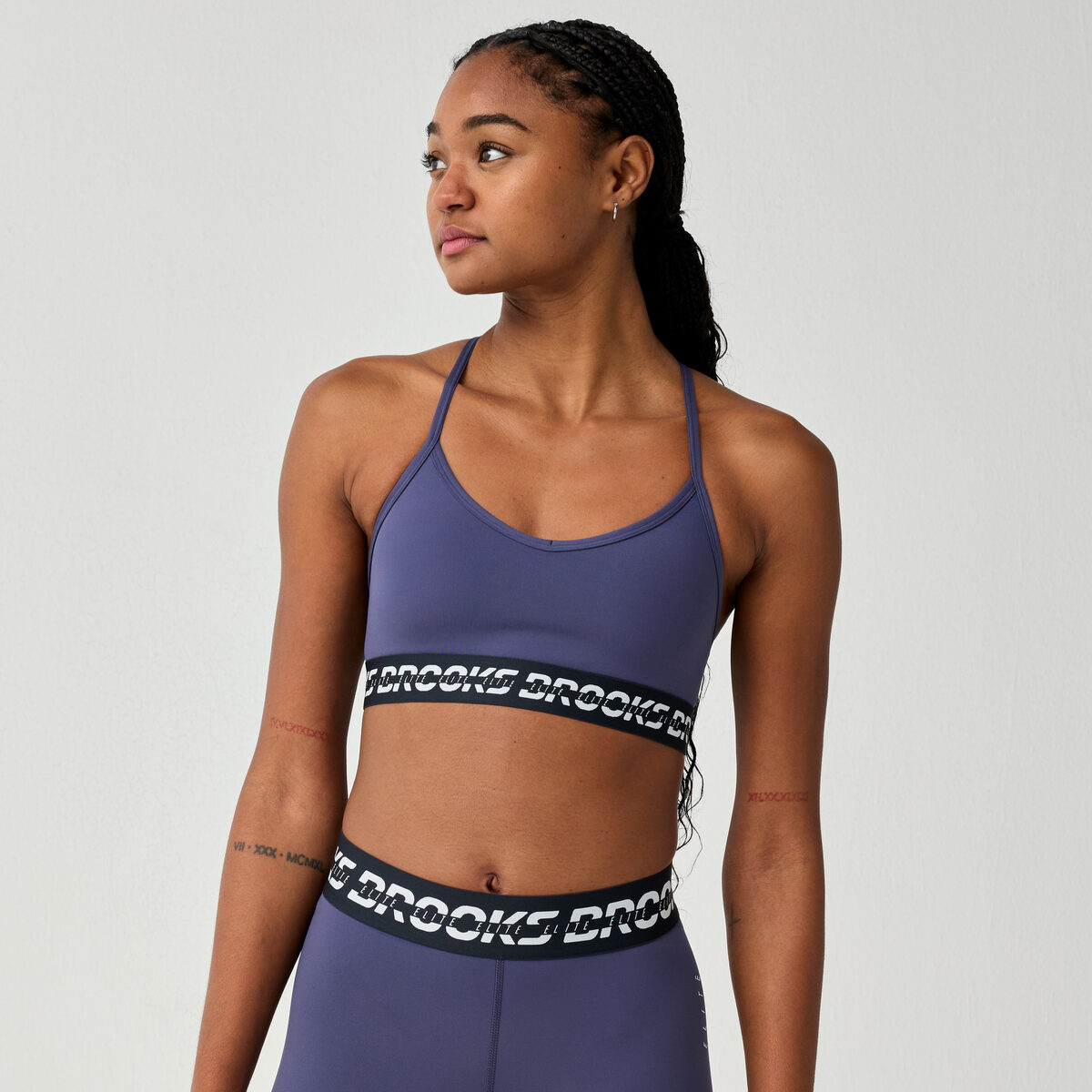 BROOKS PR Elite Bra W