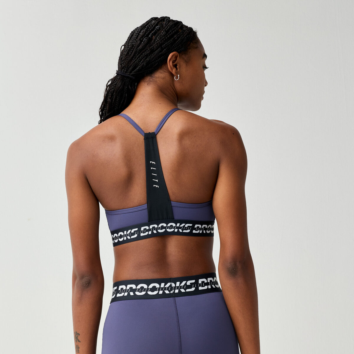 BROOKS PR Elite Bra W