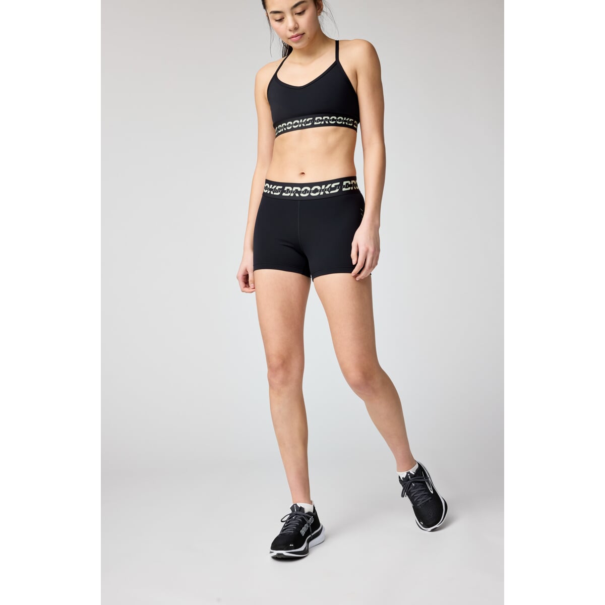 BROOKS PR Elite Short W