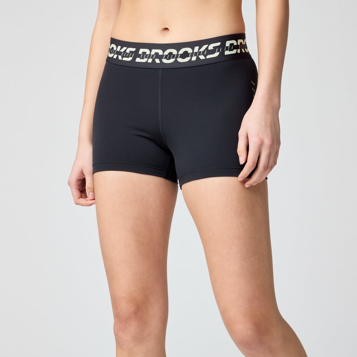 BROOKS PR Elite Short W
