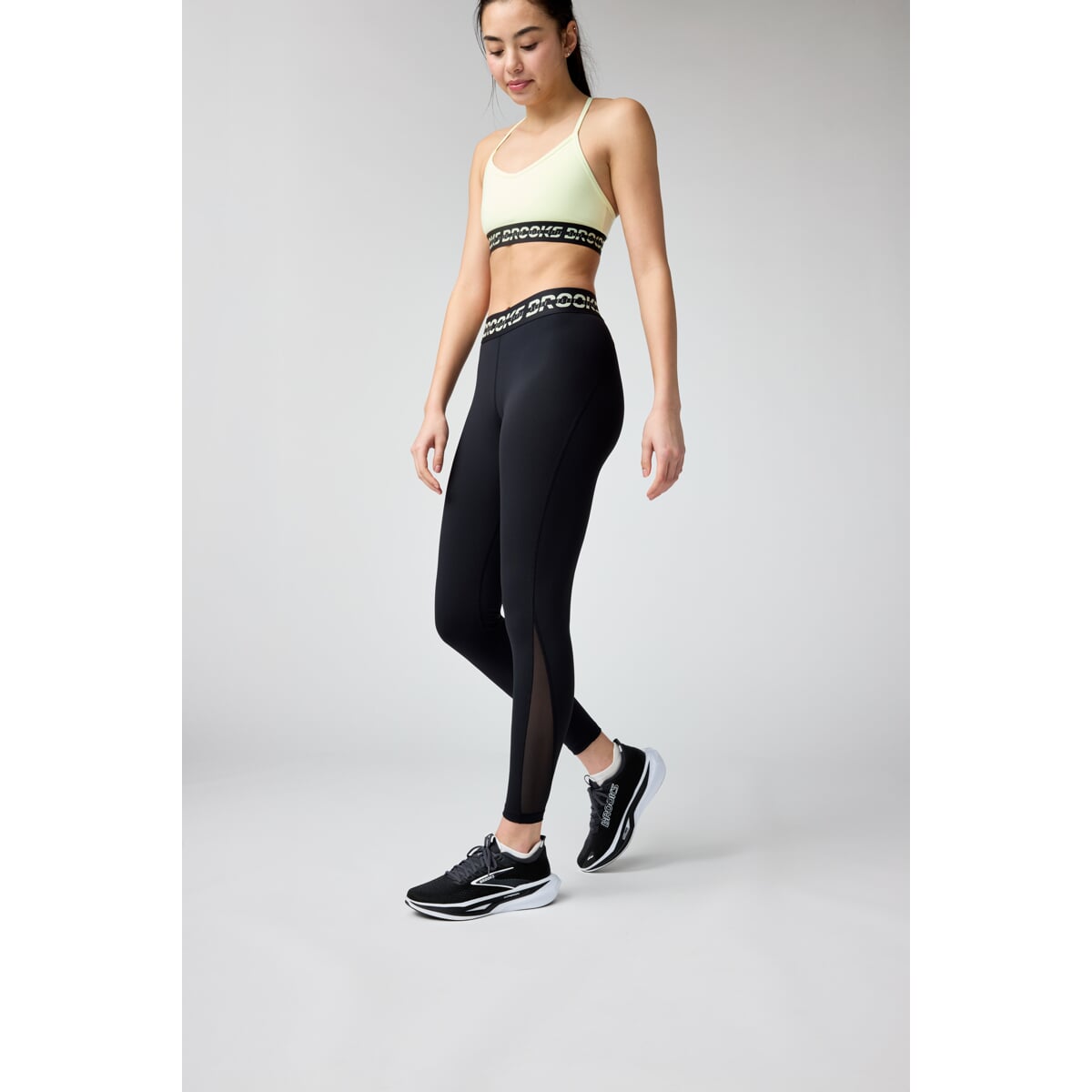 BROOKS PR Elite Tight W