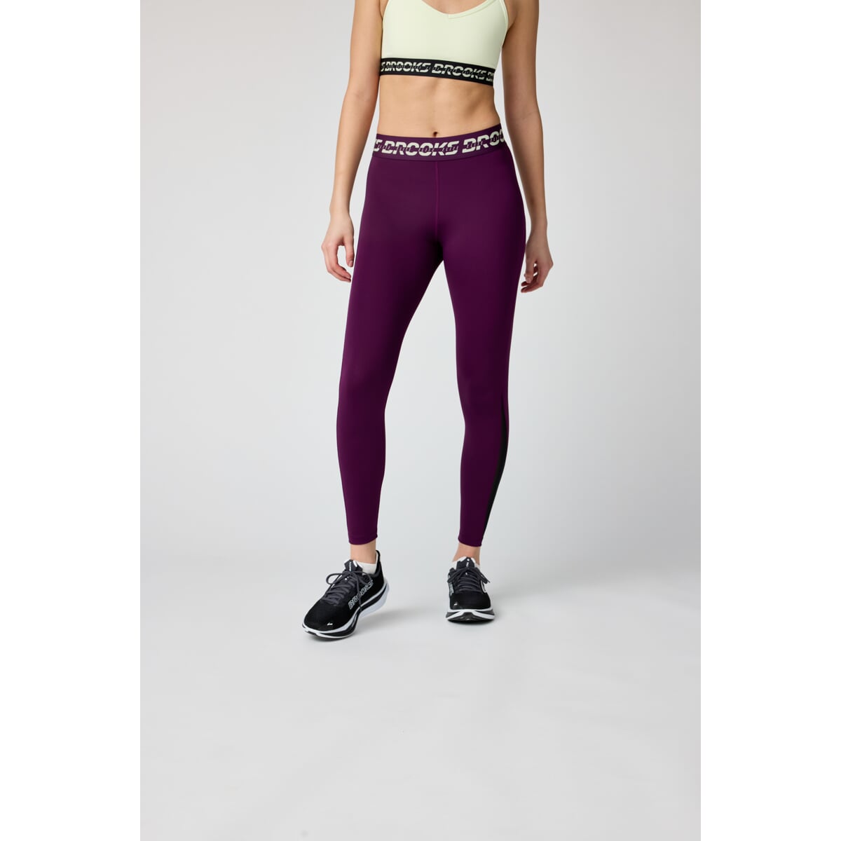 BROOKS PR Elite Tight W