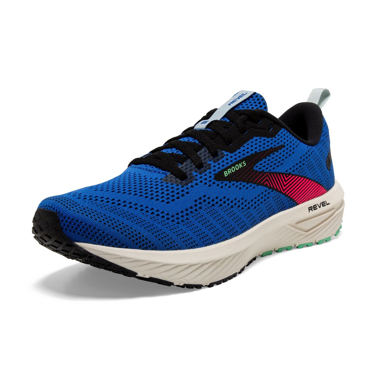 BROOKS Revel 6 M