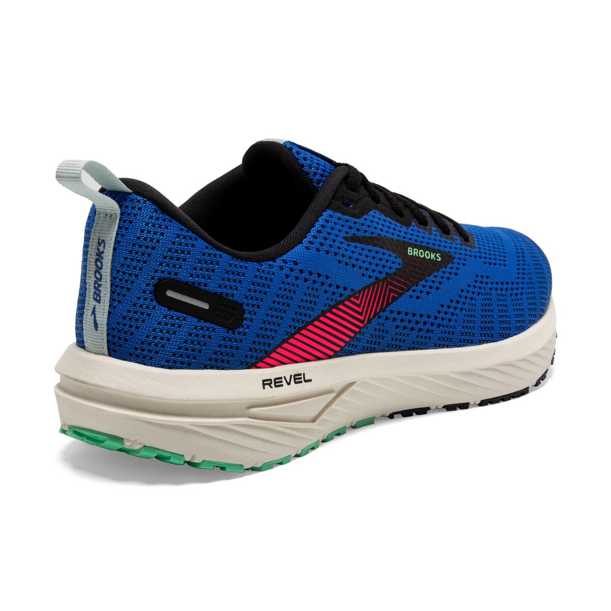 BROOKS Revel 6 M