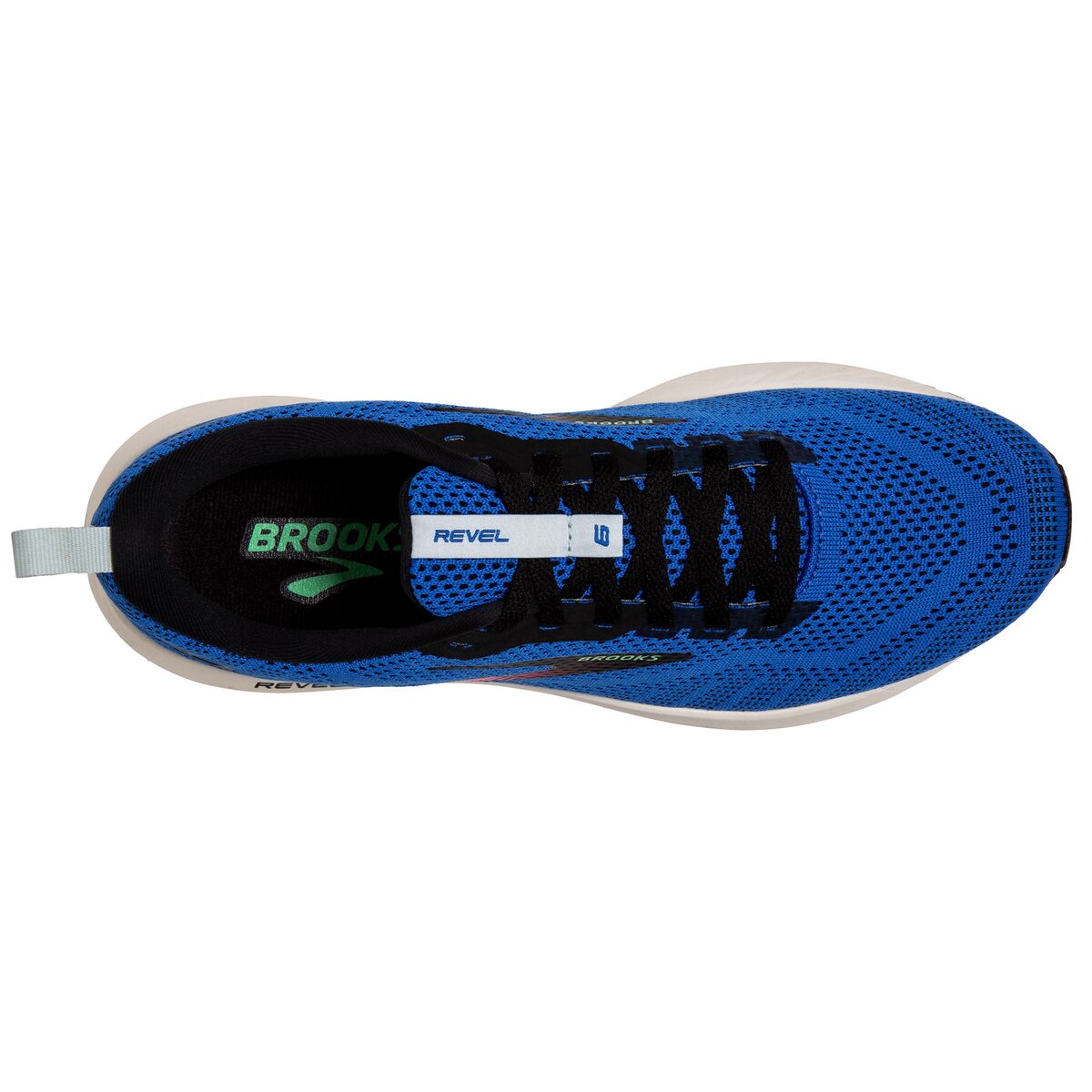 BROOKS Revel 6 M