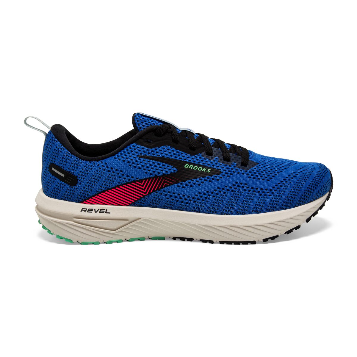 BROOKS Revel 6 M