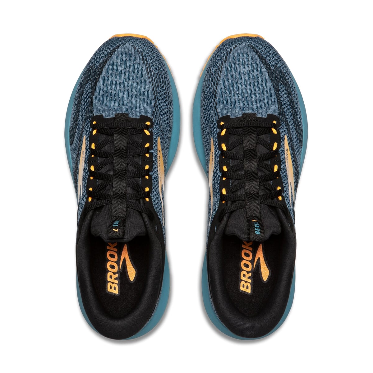 BROOKS Revel 7 M