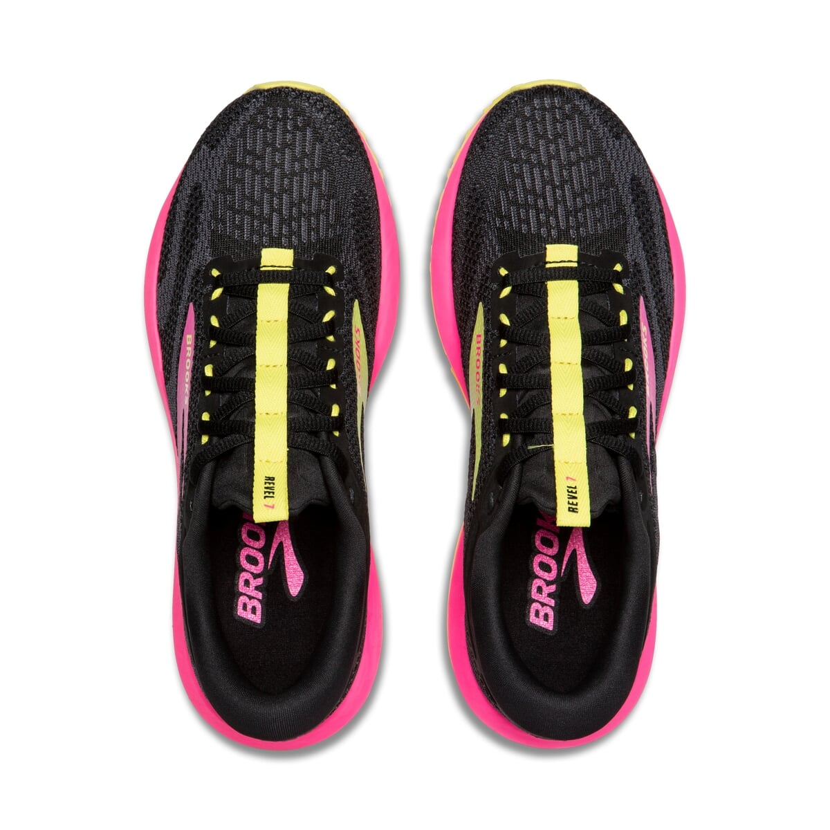 BROOKS Revel 7 W