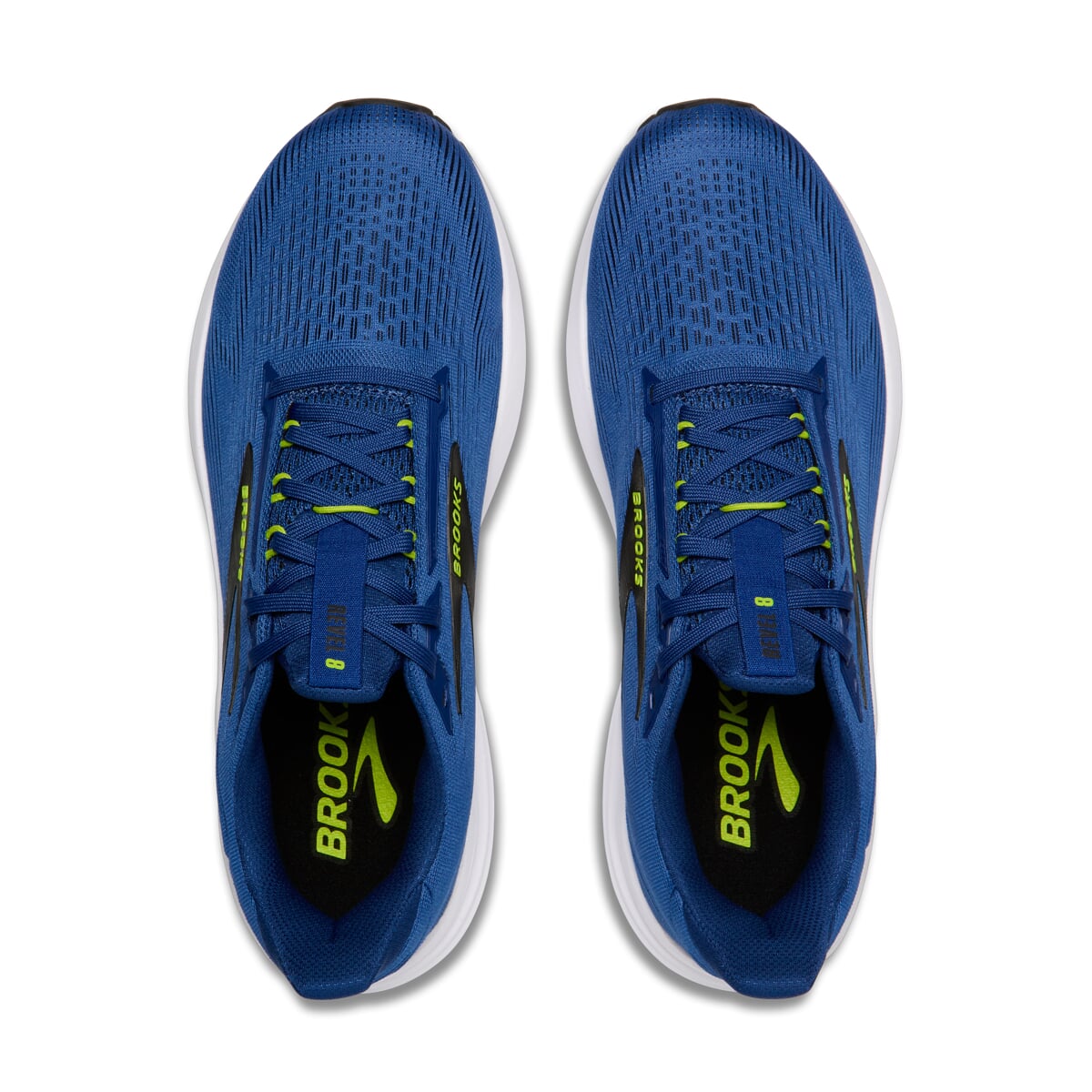 BROOKS Revel 8 M