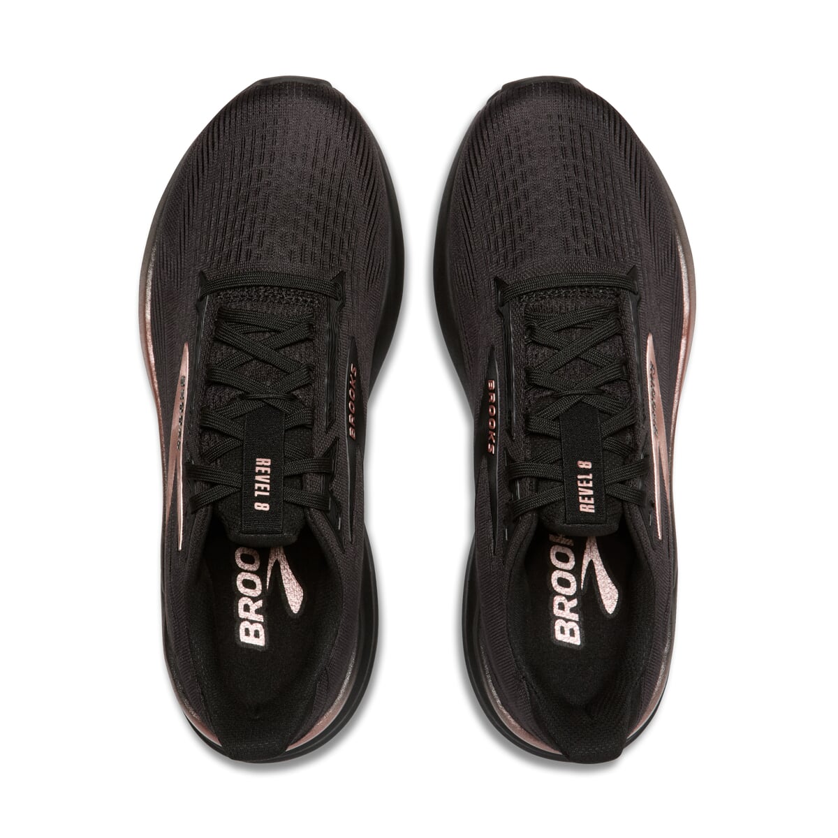 BROOKS Revel 8 W