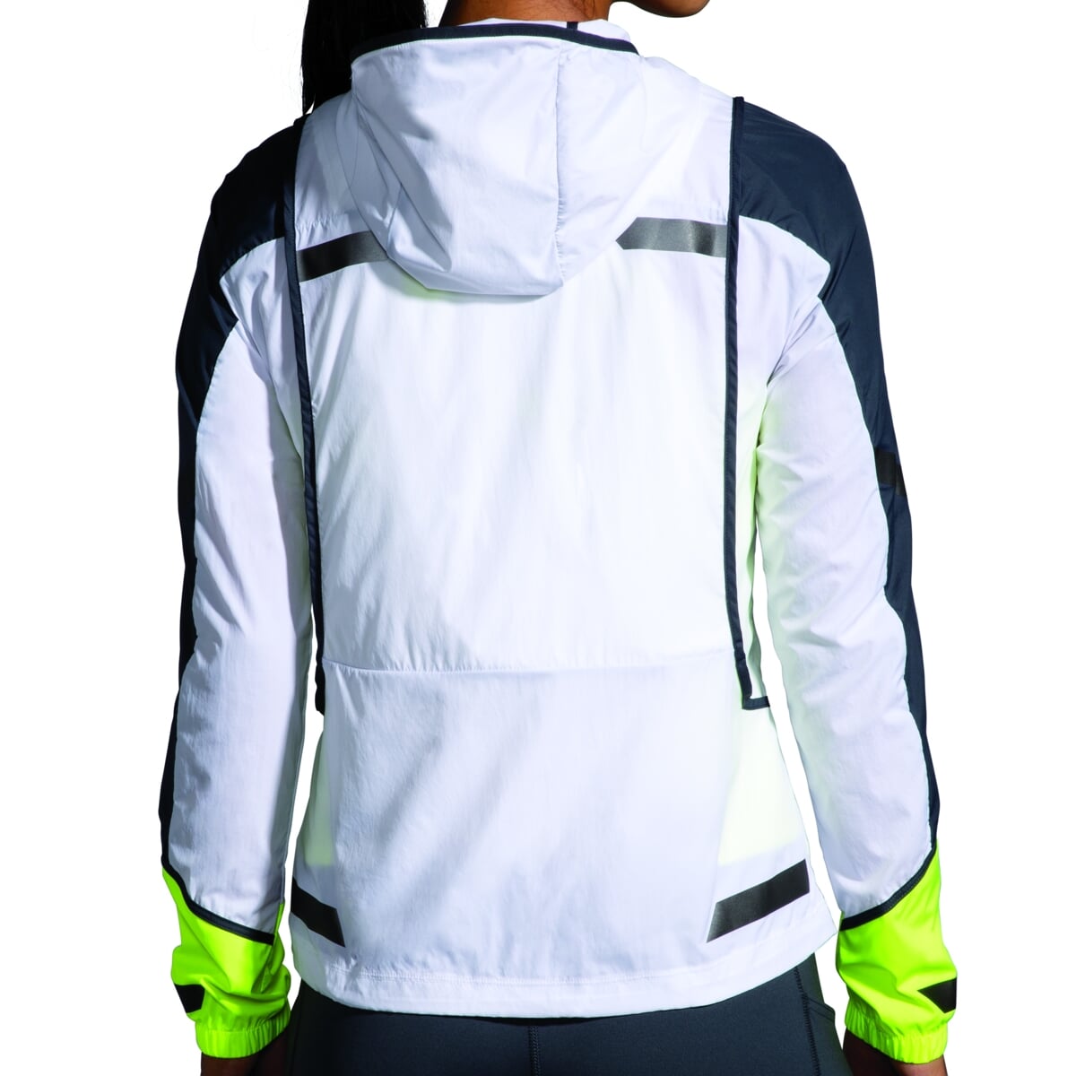 BROOKS Run Visible Jacket W