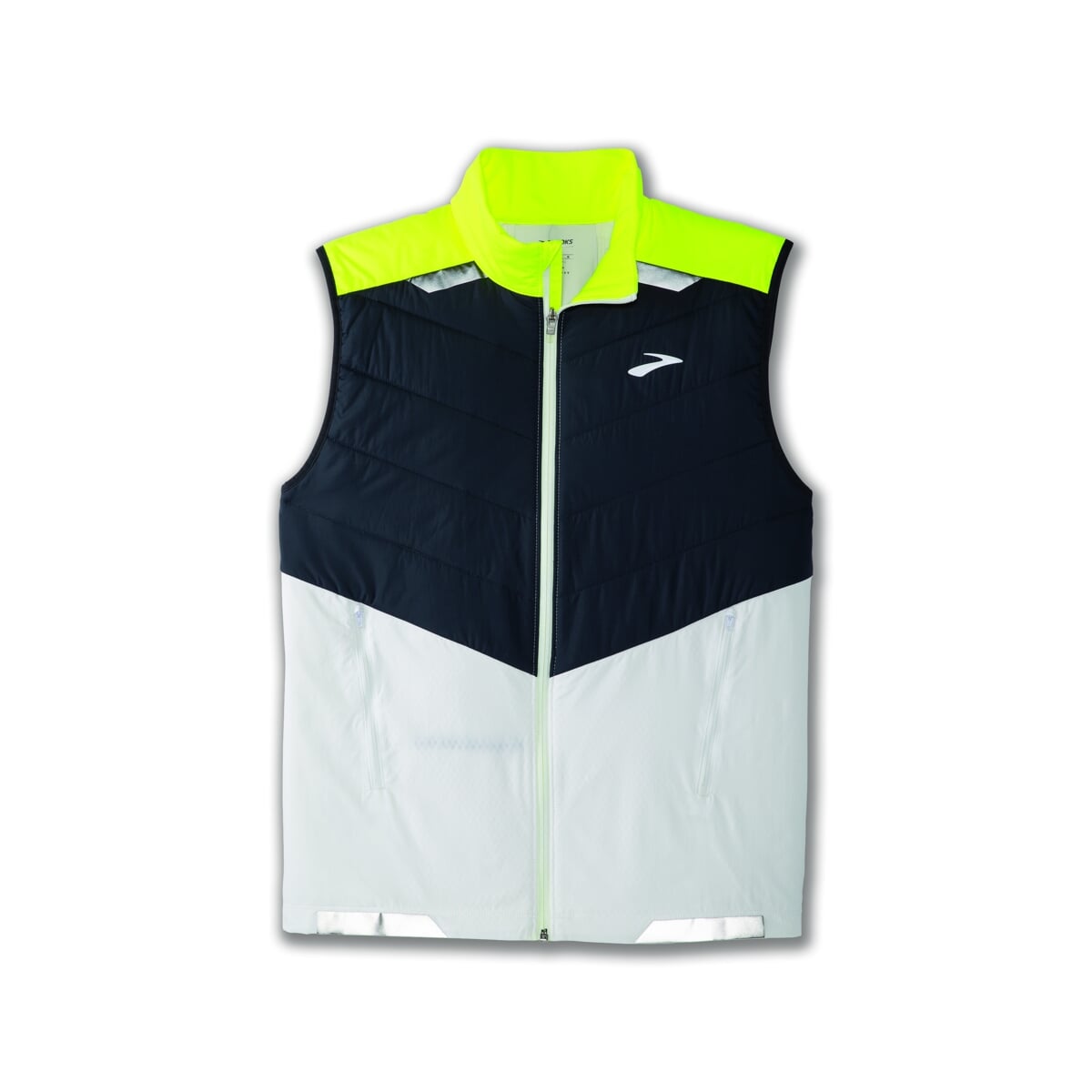 BROOKS Run Visible Vest M