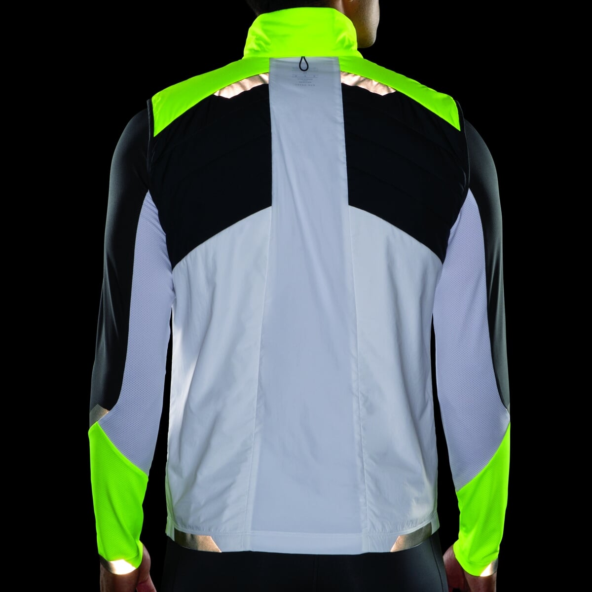 BROOKS Run Visible Vest M