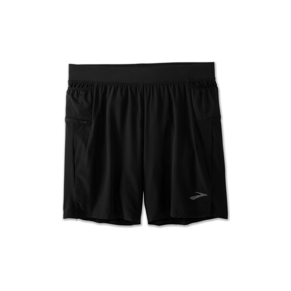 BROOKS Sherpa 7" 2in1 Short M