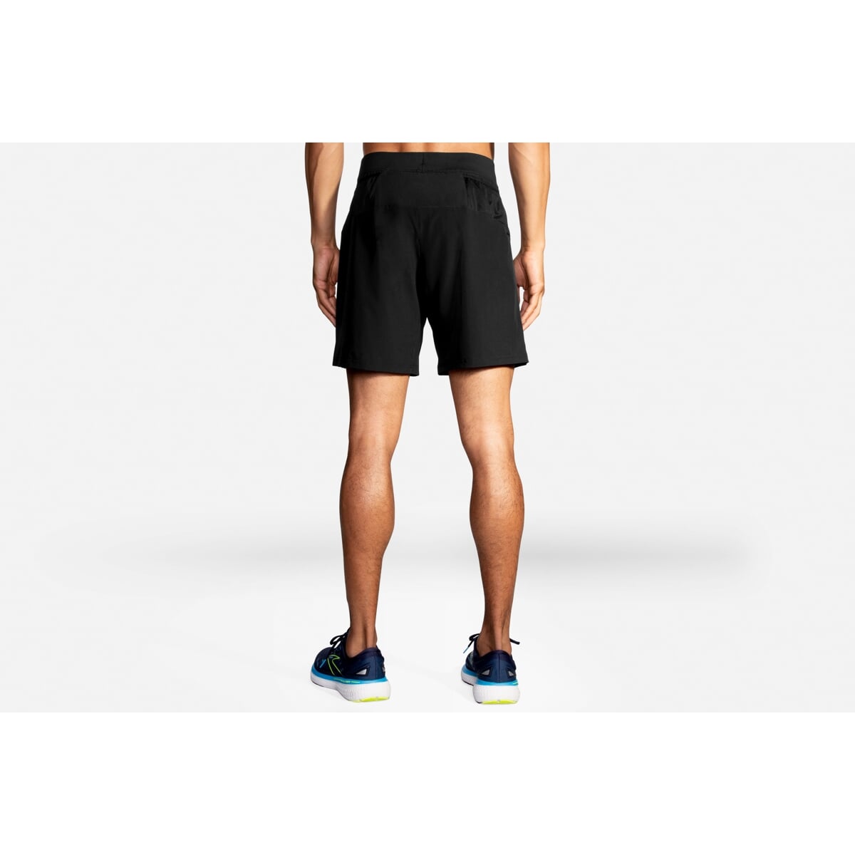 BROOKS Sherpa 7" 2in1 Short M