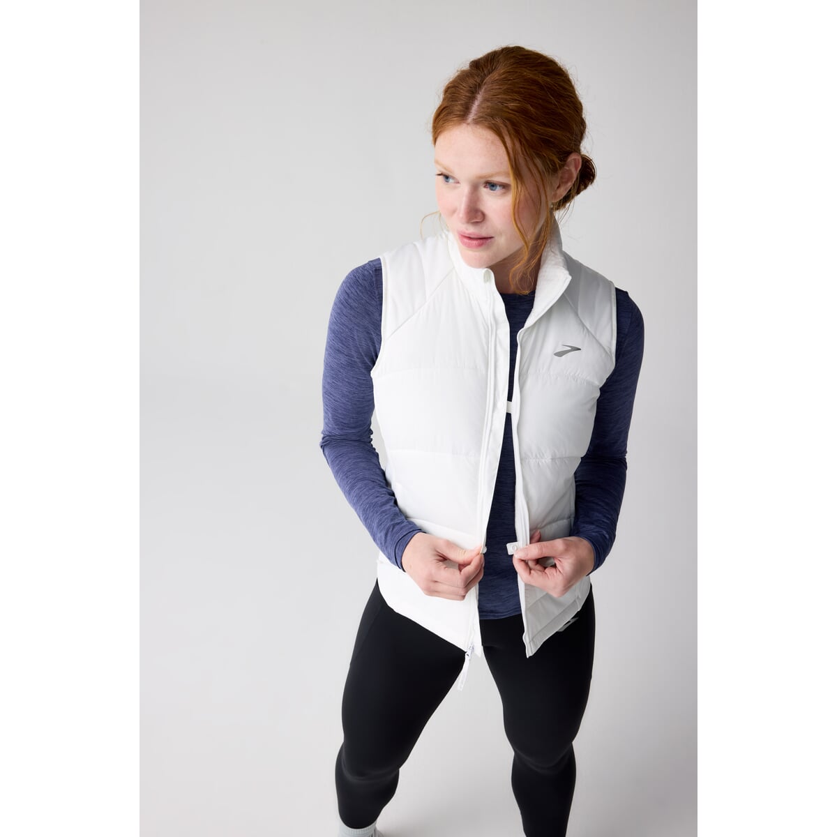 BROOKS Shield Vest 3.0 W