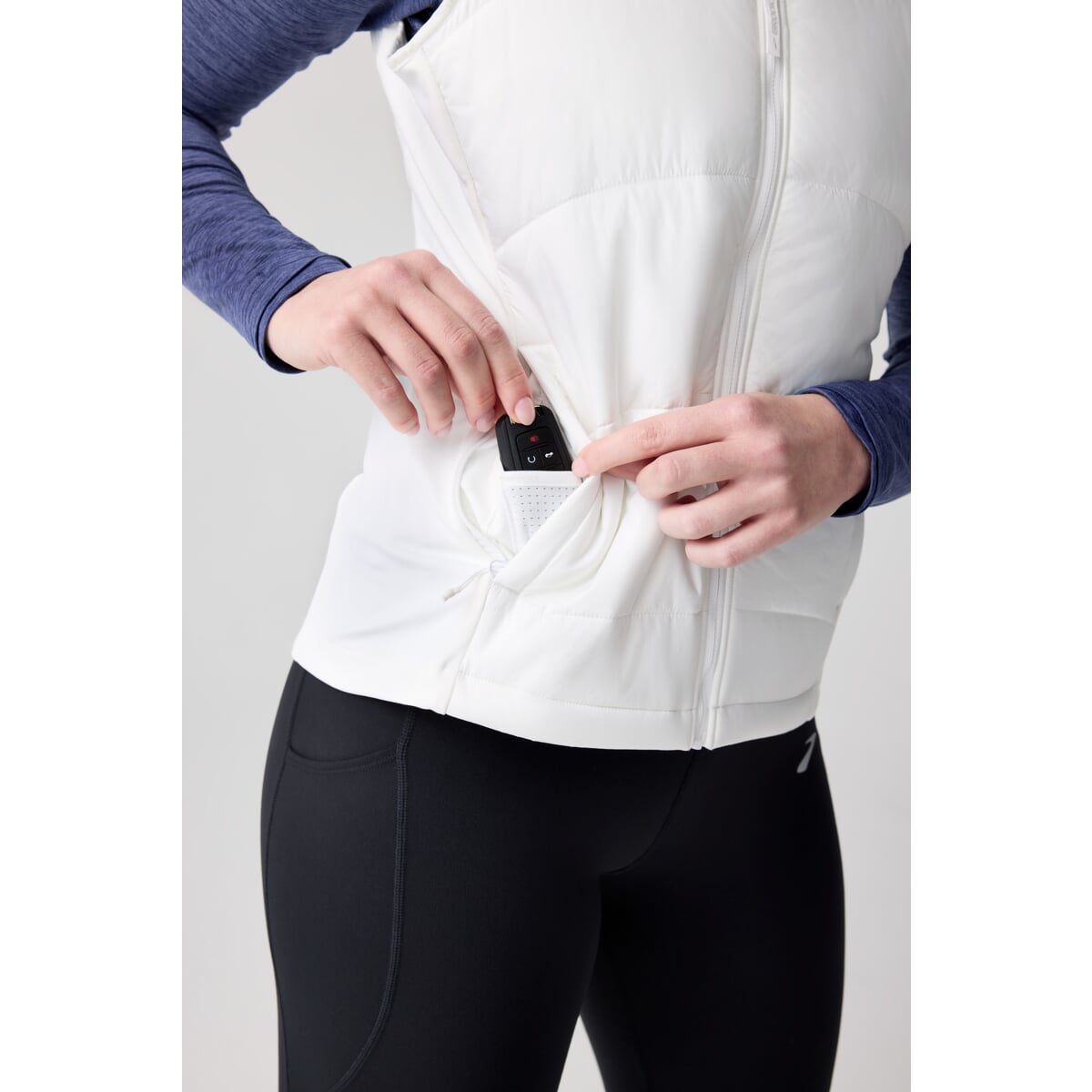 BROOKS Shield Vest 3.0 W