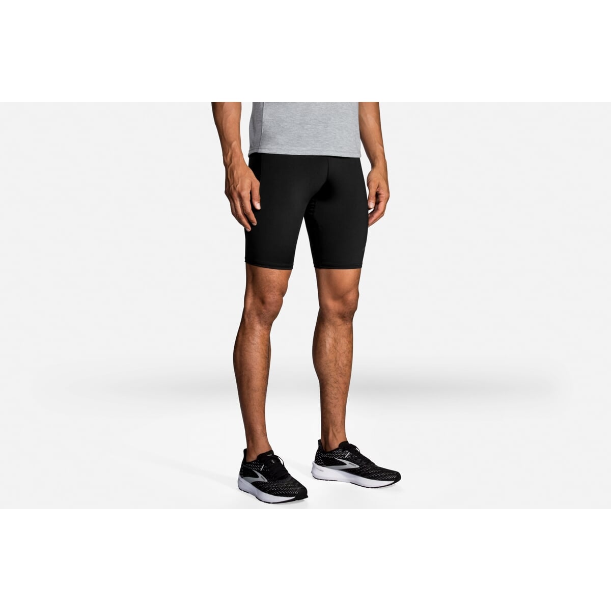 BROOKS Source 9" Short Tight M