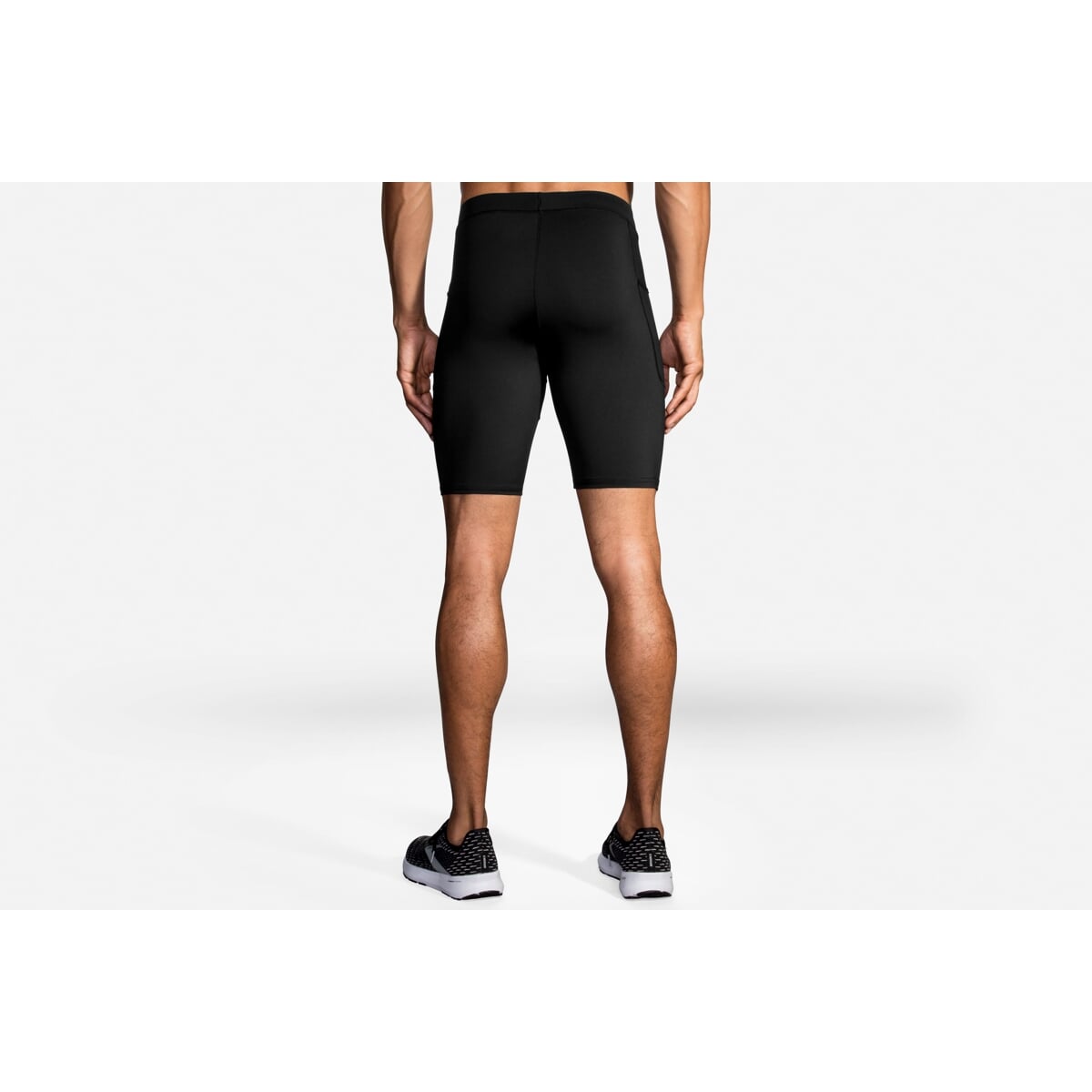 BROOKS Source 9" Short Tight M